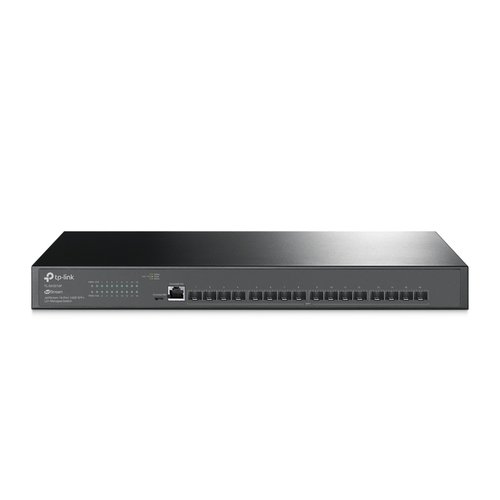 JETSTREAM 16-PORT 10GE SFP+ - Achat / Vente sur grosbill.com - 0