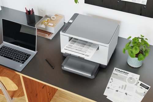 HP LASERJET MFP M234D 29PPM - Achat / Vente sur grosbill.com - 8
