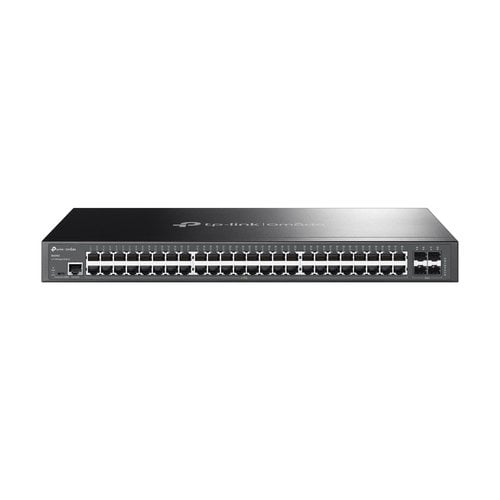 48-PORT GIGABIT MANAGED SWITCH - Achat / Vente sur grosbill.com - 0