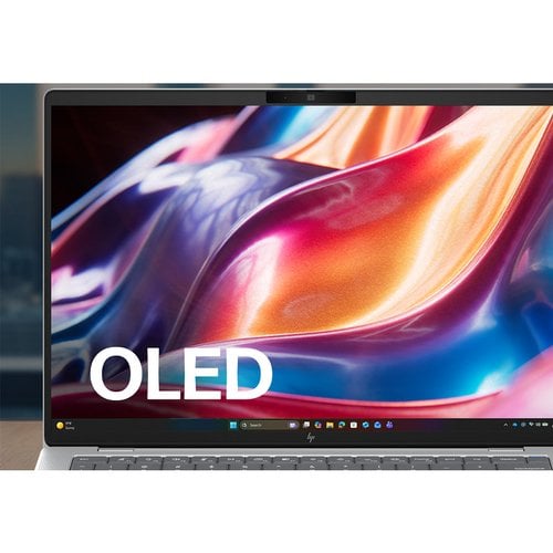 EliteBook X G2i - 14" OLED FHD+ 60Hz U X7 358H 32Go 512Go W11P - Achat / Vente sur grosbill.com - 11