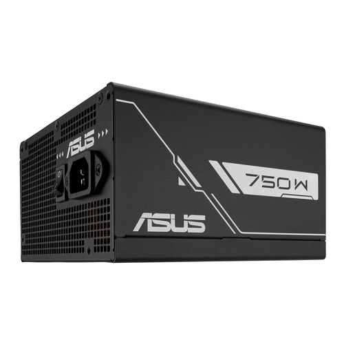 Asus 80+ Gold (750W) - Alimentation Asus - grosbill.com - 7