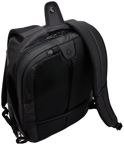 Thule Tact Backpack 21L Black - Achat / Vente sur grosbill.com - 7