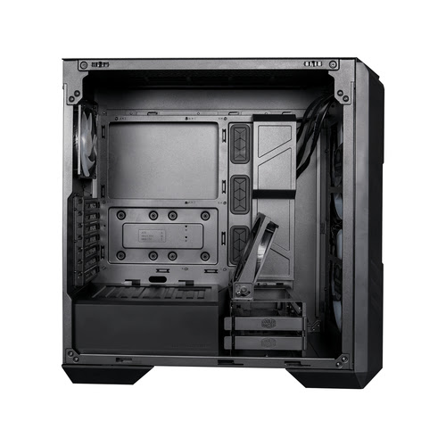 Cooler Master HAF 500 Black H500-KGNN-S00 Noir - Boîtier PC