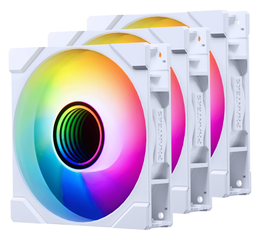 Ventilateur boîtier Phanteks Grosbill