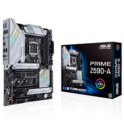 Asus PRIME Z590-A - Z590/LGA1200/ATX
