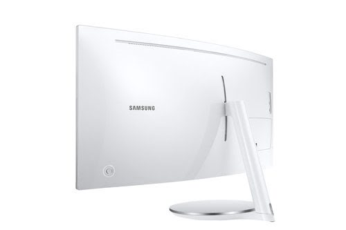 Samsung 34"  LC34J791WTRXEN - Ecran PC Samsung - grosbill.com - 8