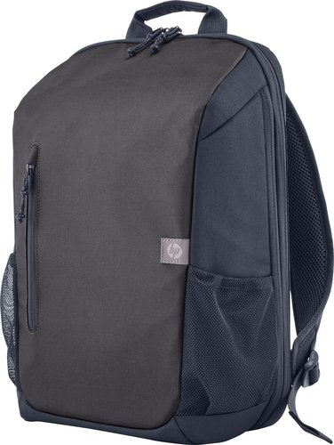 HP Travel 18L 15.6 IGRLaptop Bckpck - Achat / Vente sur grosbill.com - 8