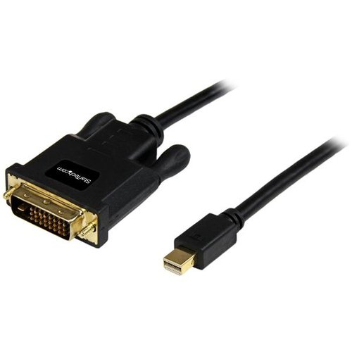 3m Mini DisplayPort MDP to DVI Adapter - Achat / Vente sur grosbill.com - 0