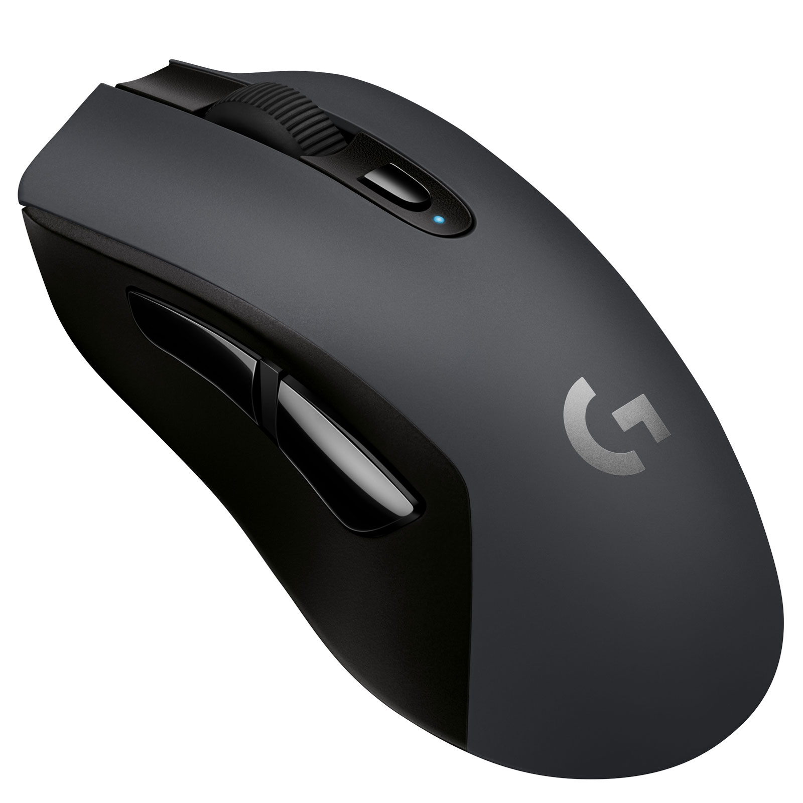 Logitech G603 LightSpeed - Souris PC Logitech - grosbill.com - 4
