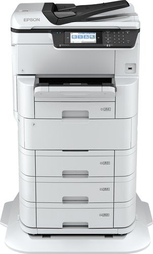 Epson WF-C878RD3TWFC (C11CH60401BP)