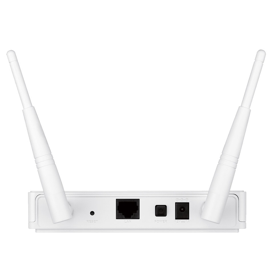 D-Link DAP-1665 - 802.11AC  - grosbill.com - 2