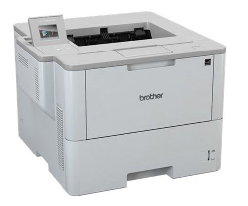 Imprimante Brother HL-6300DW - grosbill.com - 1