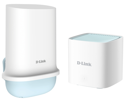 Routeur D-Link Grosbill