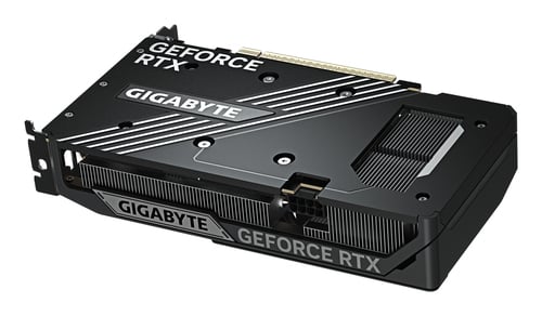 Gigabyte GeForce RTX 5060 WINDFORCE MAX OC V2 8Go - Carte graphique - 9