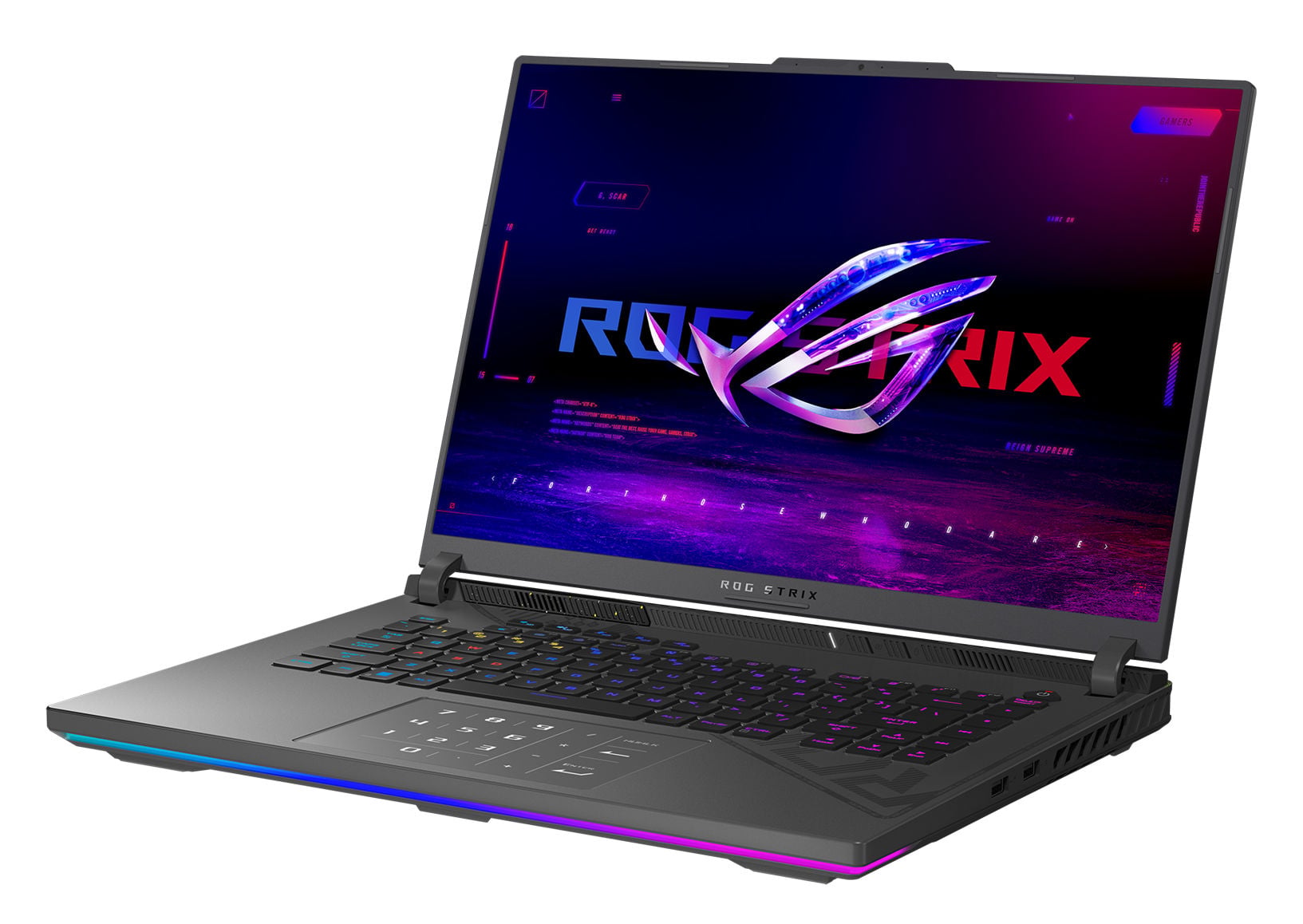 Asus 90NR0KW7-M00BN0 - PC portable Asus - grosbill.com - 2