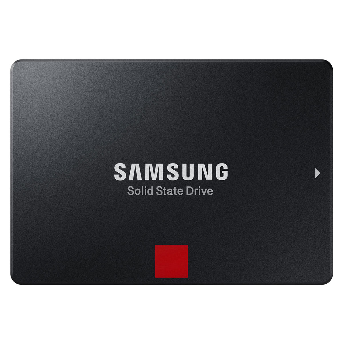 Samsung 860 PRO  SATA III - Disque SSD Samsung - grosbill.com - 4