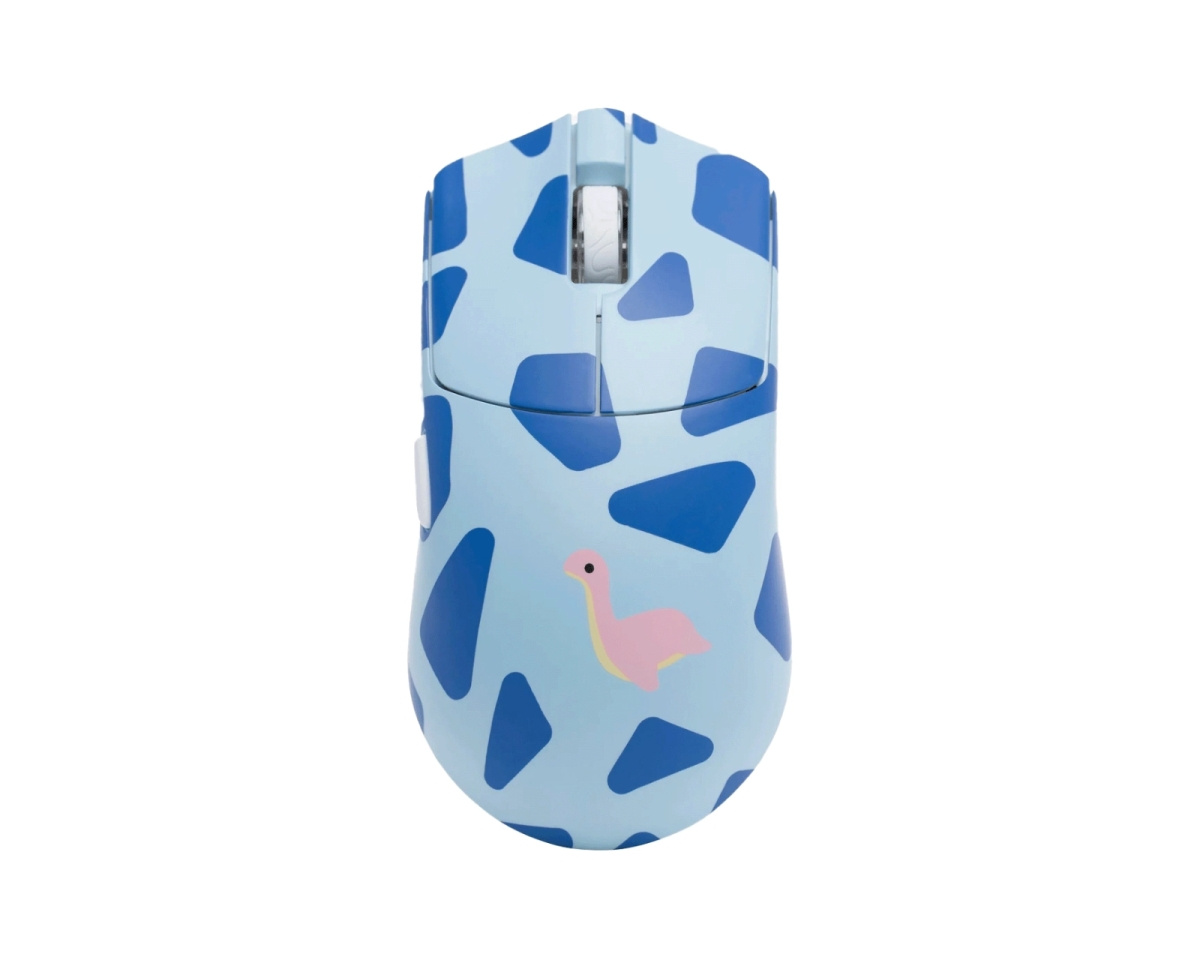Souris PC GameSir Grosbill