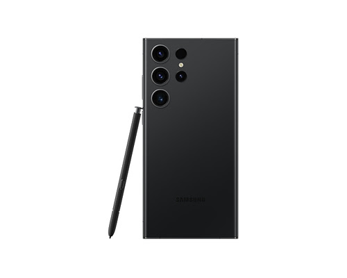 Samsung Galaxy S23 Ultra 256Go - Noir  - Téléphonie Samsung - 4
