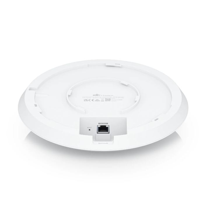 Ubiquiti U6-Enterprise - grosbill.com - 3