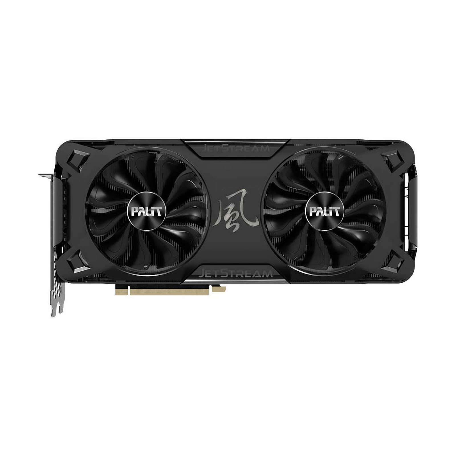 Palit RTX3070 JetStream 8G LHR  - Carte graphique Palit - 4