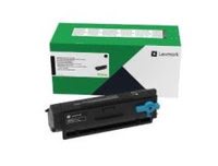 Lexmark - Noir - 55B2H0E