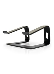 Accessoire PC portable Port STAND NOTEBOOK ALUMINIUM de 10" à 15.6" Grosbill
