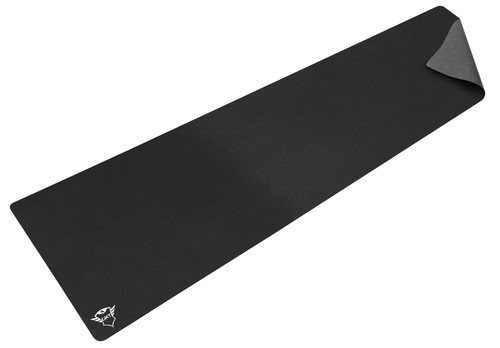 Grosbill Tapis de souris Trust GXT 758 - Noir/XXL