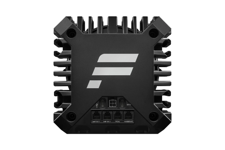 Fanatec CSL DD + Booster Kit 180 + QR2L (8Nm) (CSL_DD_QR2L_180_EU) - Achat / Vente Base de volant Simracing sur grosbill.com - 3