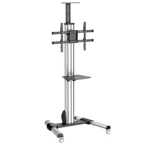 TV Cart Height Adjustment - 32-70" TV - Achat / Vente sur grosbill.com - 0
