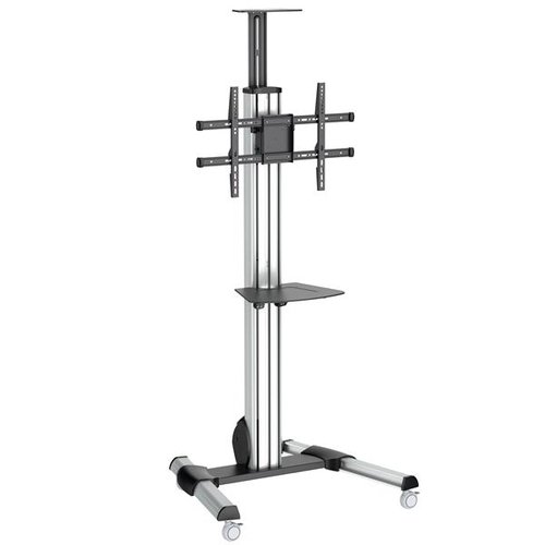 StarTech TV Cart Height Adjustment - 32-70 TV