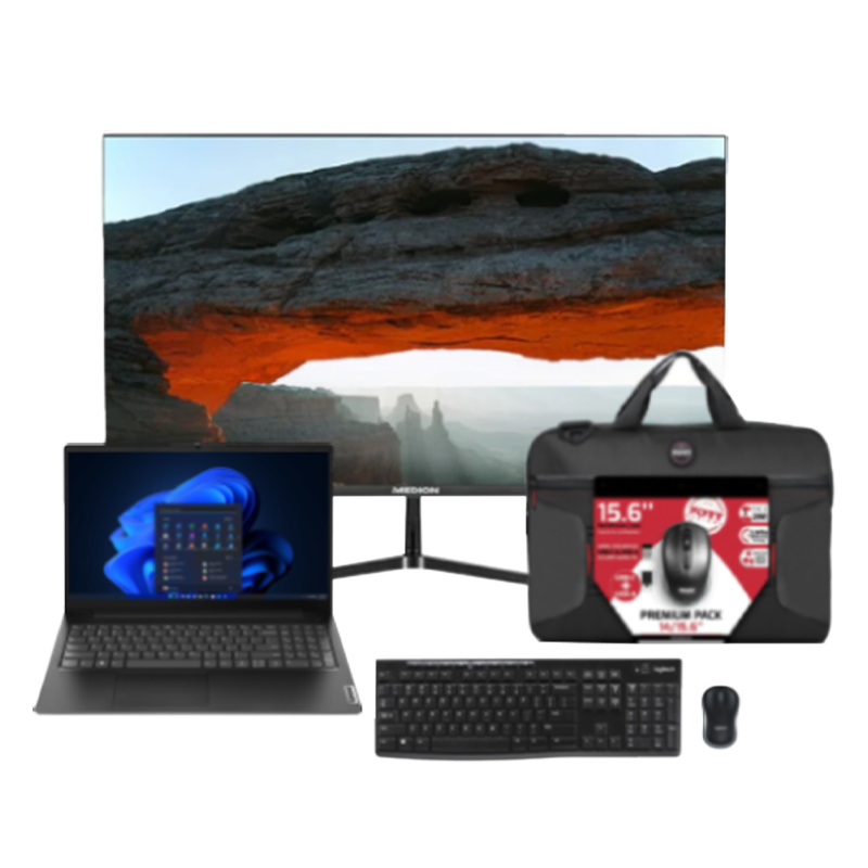 PC portable Lenovo Grosbill
