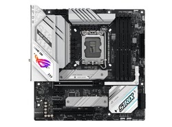 Carte mère Asus Grosbill