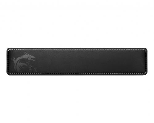 MSI Vigor Wrist Rest WR01 - Clavier PC MSI - grosbill.com - 2