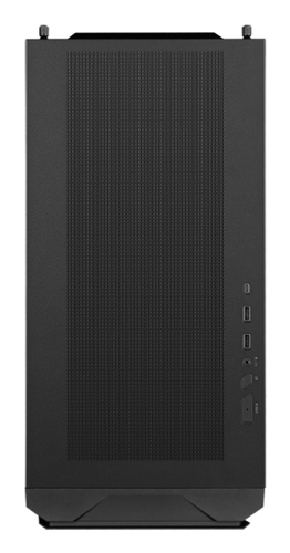 MSI MPG VELOX 300R PZ Noir Noir - Boîtier PC MSI - grosbill.com - 1