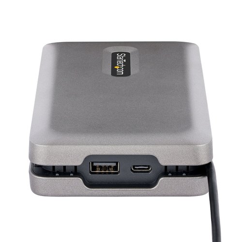 USB-C MULTIPORT ADAPTER W/USB-C - Achat / Vente sur grosbill.com - 7