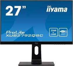Ecran PC Iiyama Grosbill