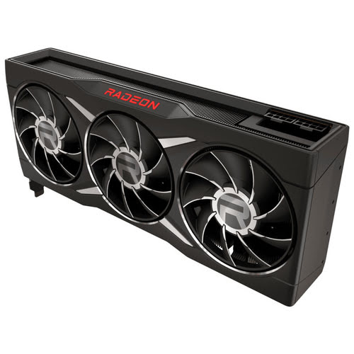 AMD AMD Radeon RX 6950 XT  - Carte graphique AMD - grosbill.com - 3