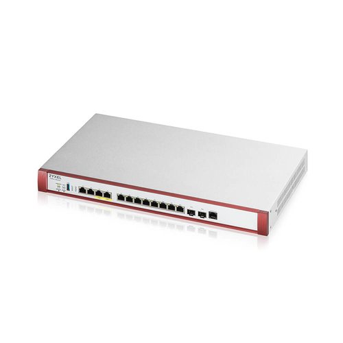ZYXEL USGFLEX 700H (DEVICE - Achat / Vente sur grosbill.com - 1