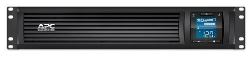 APC Smart-UPS C 1000VA - Achat / Vente sur grosbill.com - 7