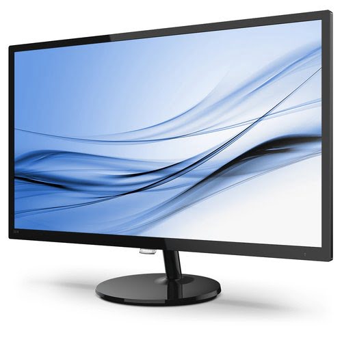 Philips 32 pouces  327E8QJAB/00 - Ecran PC Philips - grosbill.com - 12