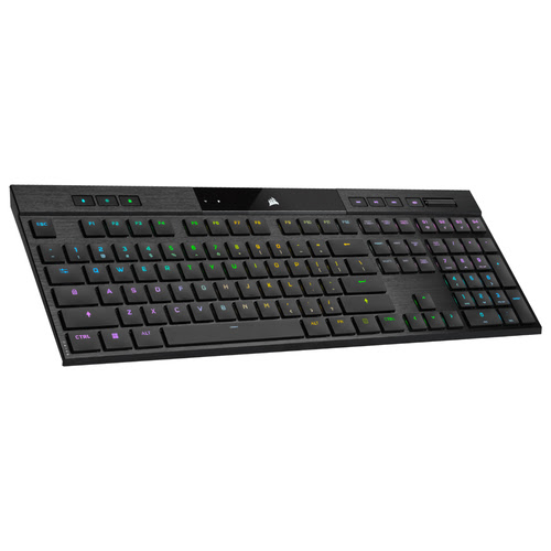 Corsair K100 Air - Clavier PC Corsair - grosbill.com - 1