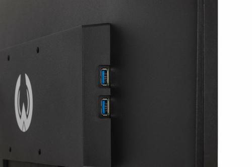 Iiyama 27 pouces  G2770HSU-B6 - Ecran PC Iiyama - grosbill.com - 10
