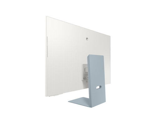 Samsung 32 pouces  LS32BM80BUUXEN - Ecran PC Samsung - grosbill.com - 6