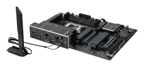 Asus ProArt B850-CREATOR WIFI NEO ATX  - Carte mère Asus - 10