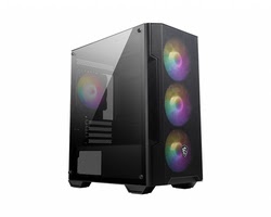 Boîtier PC MSI Grosbill