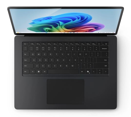 Surface Laptop 7 15" Tactile 120Hz X1E-80-100 16Go 512Go W11P - Achat / Vente sur grosbill.com - 3