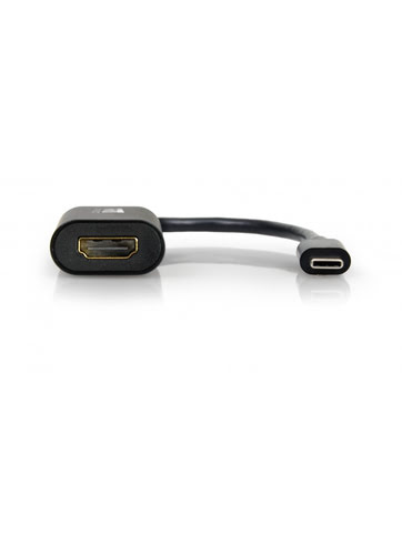 Convertisseur USB Type C vers HDMI  - Connectique PC - grosbill.com - 1