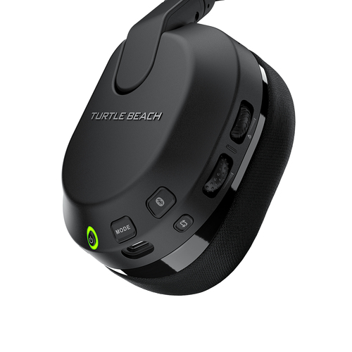 Turtle Beach Stealth 600 PC GEN3/Sans fil/Noir Stereo - Micro-casque - 5