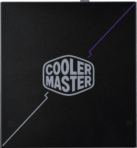 Cooler Master 80+ Gold (3.1 750W) - Alimentation Cooler Master - 5