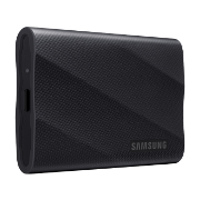 Samsung T9 1To (MU-PG1T0B/EU) - Achat / Vente Disque SSD externe sur grosbill.com - 1